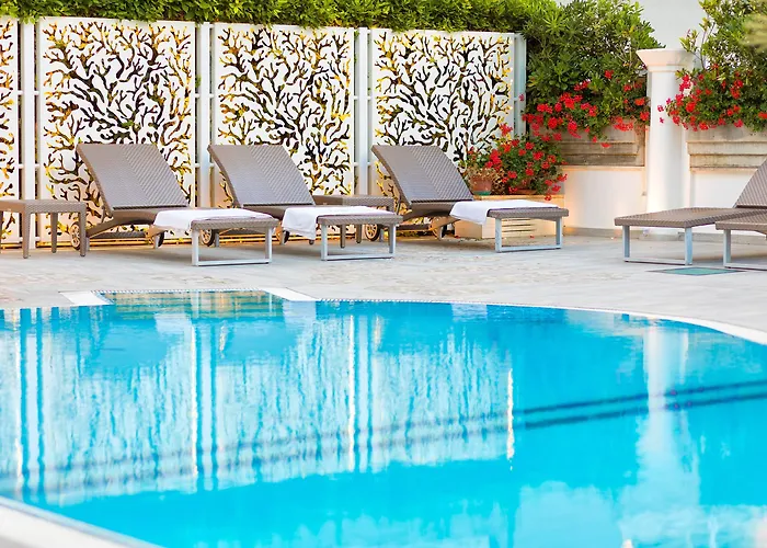 Hotel Feldberg Riccione