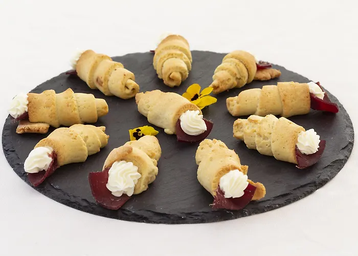 Feldberg Hotel Riccione