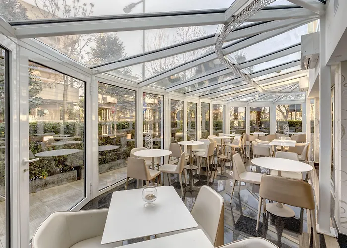 Feldberg 4* Riccione