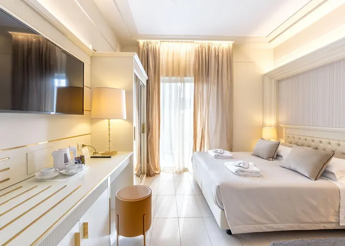 Feldberg 4* Riccione