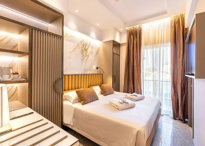 Feldberg 4* Riccione