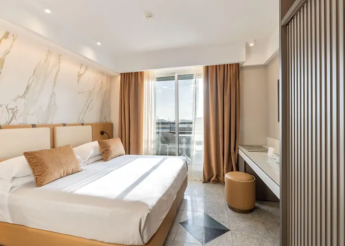 Feldberg Hotel Riccione