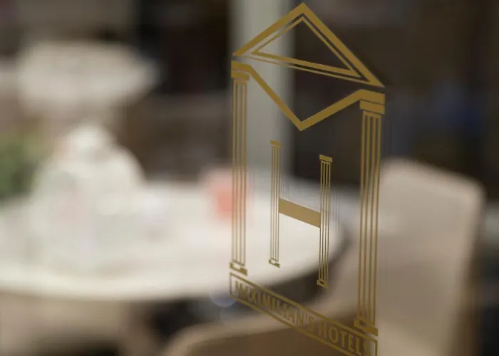 Hotel Feldberg Riccione